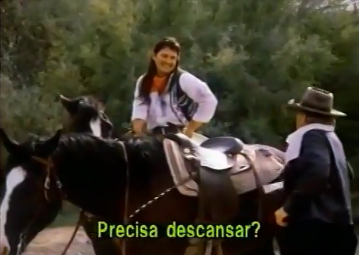 Кадр 1 з Штормові вершники