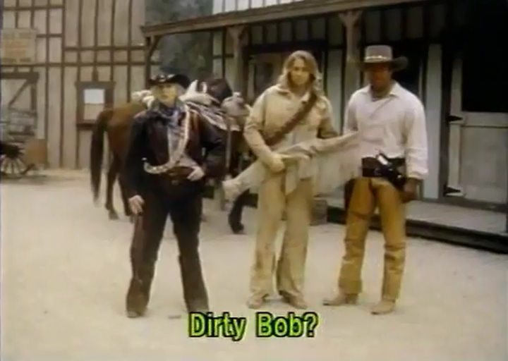 Кадр 2 з Штормові вершники