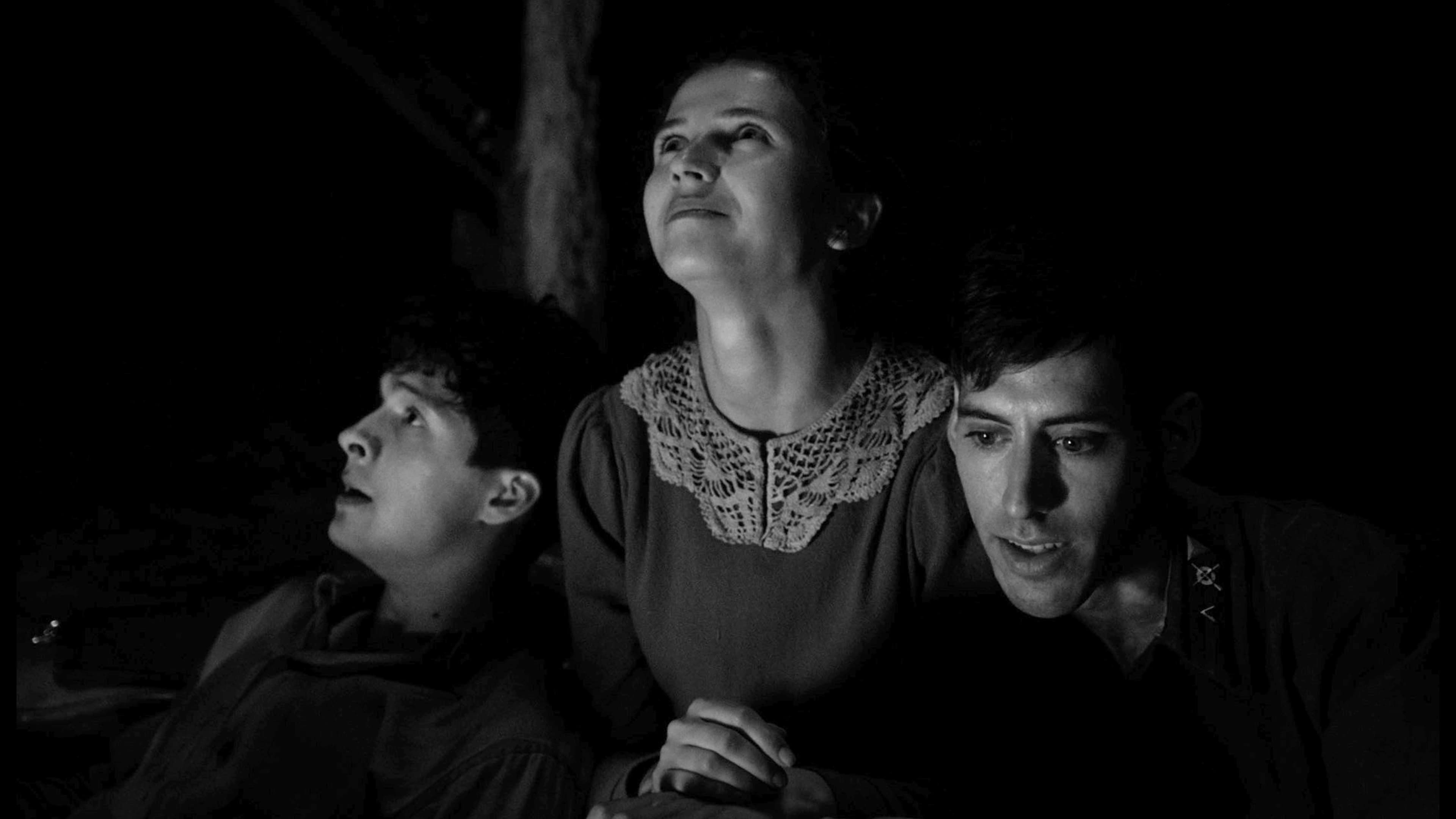 Кадр 1 з Шттл