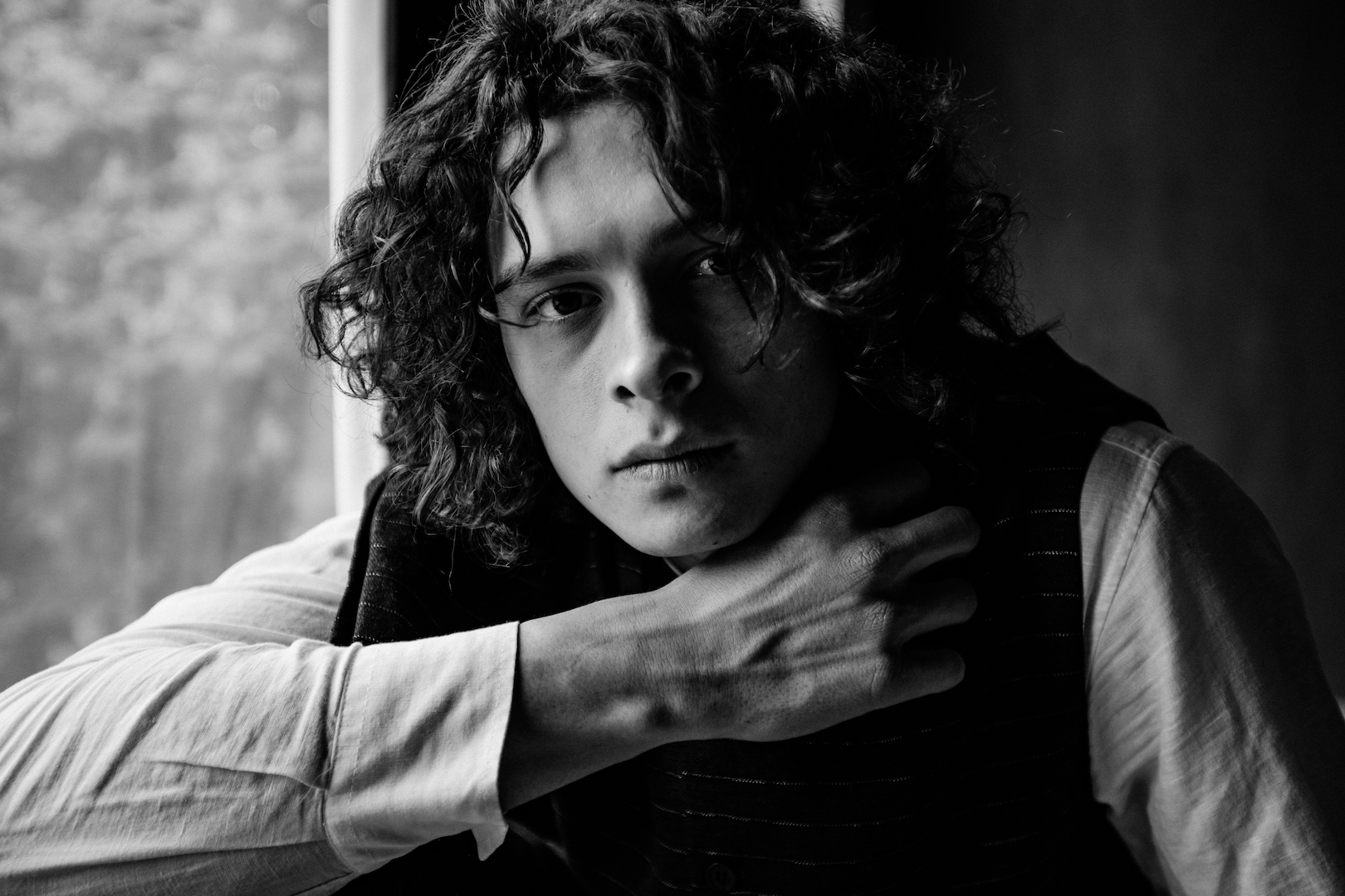 Кадр 3 з Шттл