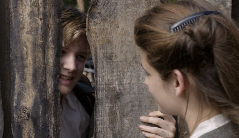 Кадр 3 з Штиль