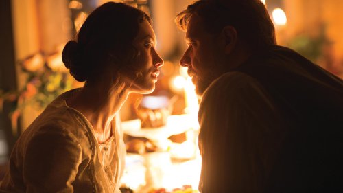 Кадр 2 з Шукач води