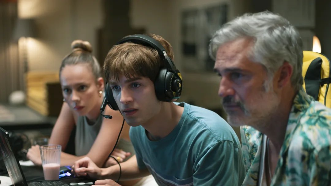 Кадр 2 з Шукачі пригод 2 сезон