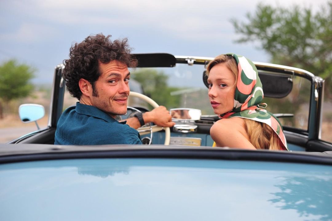 Кадр 3 з Шукачі пригод 2 сезон