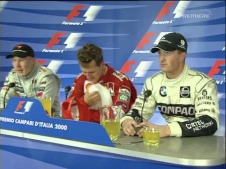 Кадр 3 з Шумахер