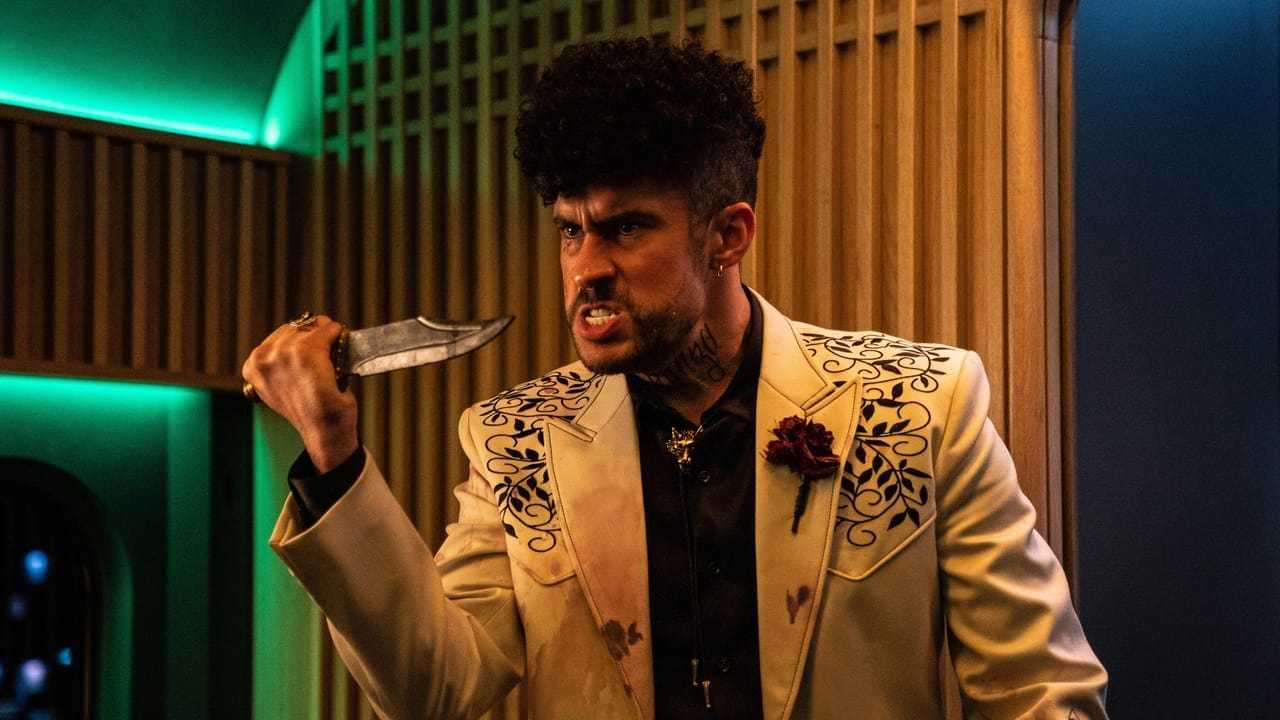 Кадр 4 з Швидкісний поїзд