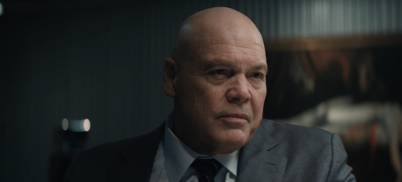 Кадр 3 з Шибайголова: Народжений знову 1 сезон