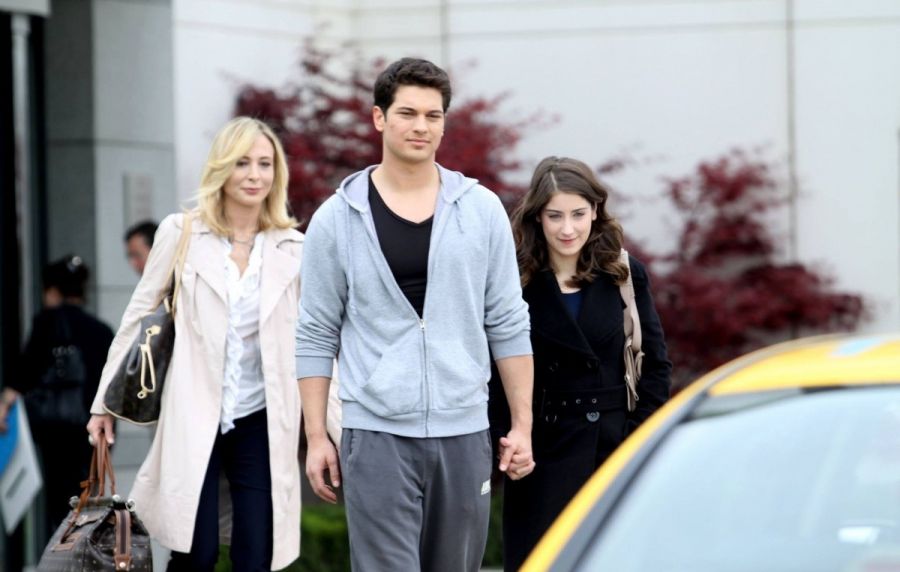 Кадр 2 з Сила кохання Феріхи 1 сезон