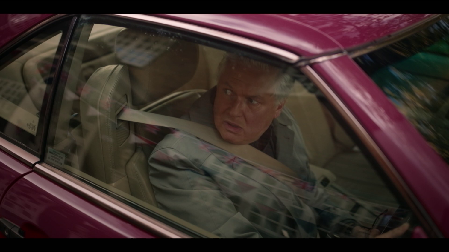 Кадр 2 з Сила Паркера 1 сезон