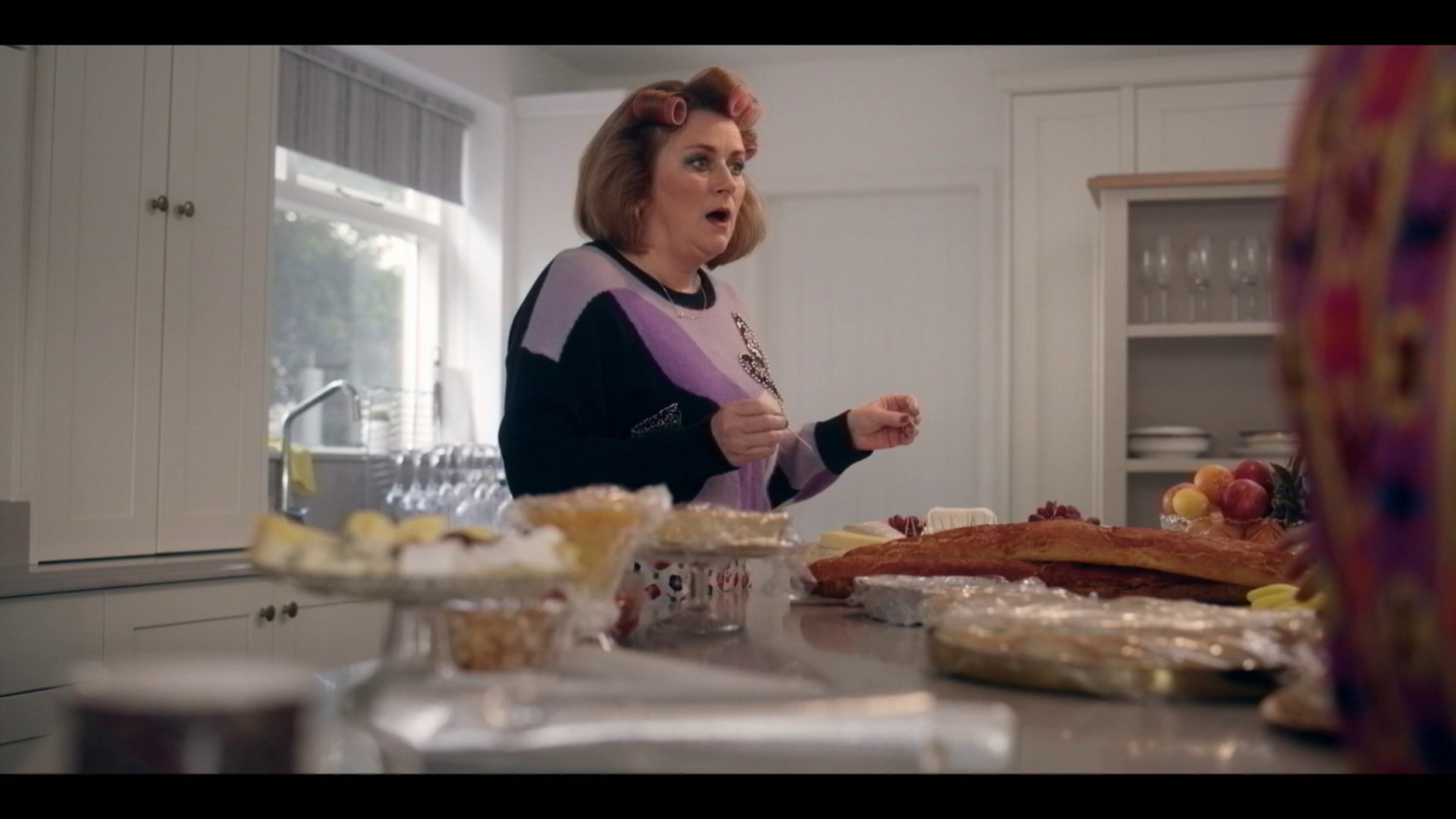 Кадр 3 з Сила Паркера 1 сезон