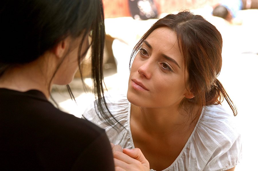 Кадр 1 з Сила. Повернення додому 1 сезон