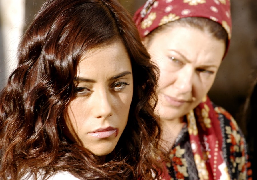 Кадр 2 з Сила. Повернення додому 1 сезон