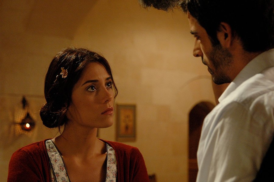 Кадр 4 з Сила. Повернення додому 1 сезон