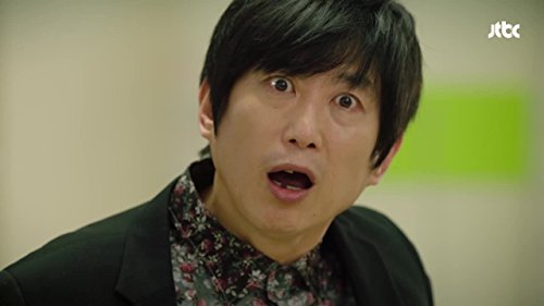 Кадр 2 з Силачка То Бон Сун / Сильна жінка То Бон Сун 1 сезон