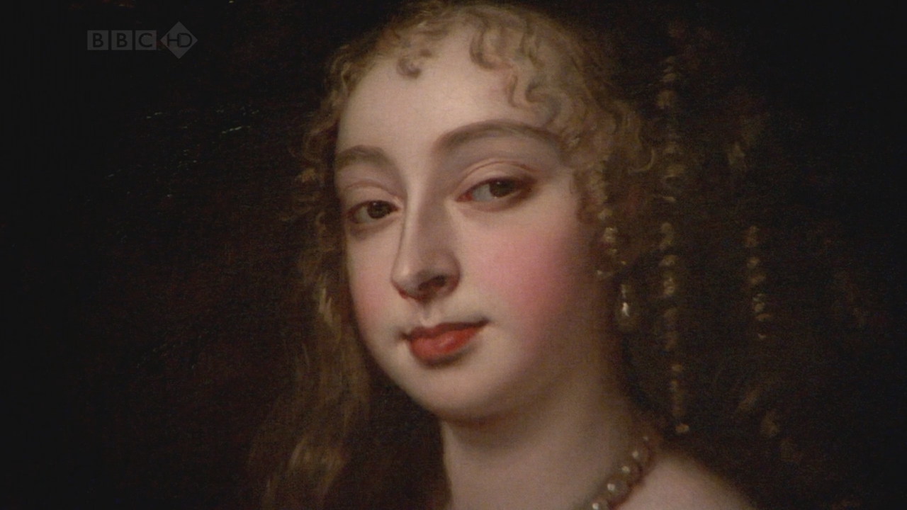 Кадр 2 з Сім епох Британії 1 сезон