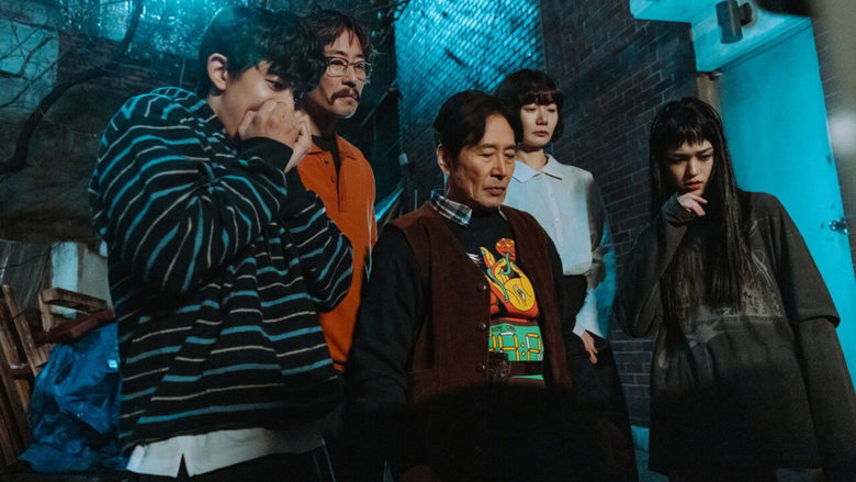 Кадр 3 з Сімейні справи 1 сезон