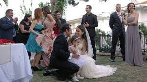 Кадр 1 з Симфонія кохання 1 сезон