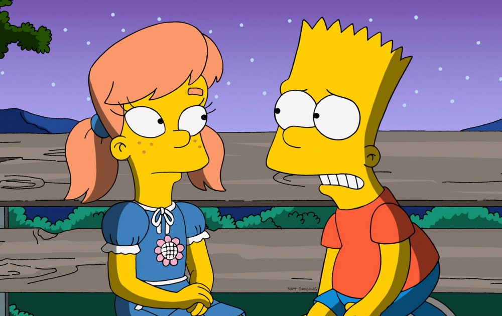 Кадр 3 з Сімпсони 34 сезон