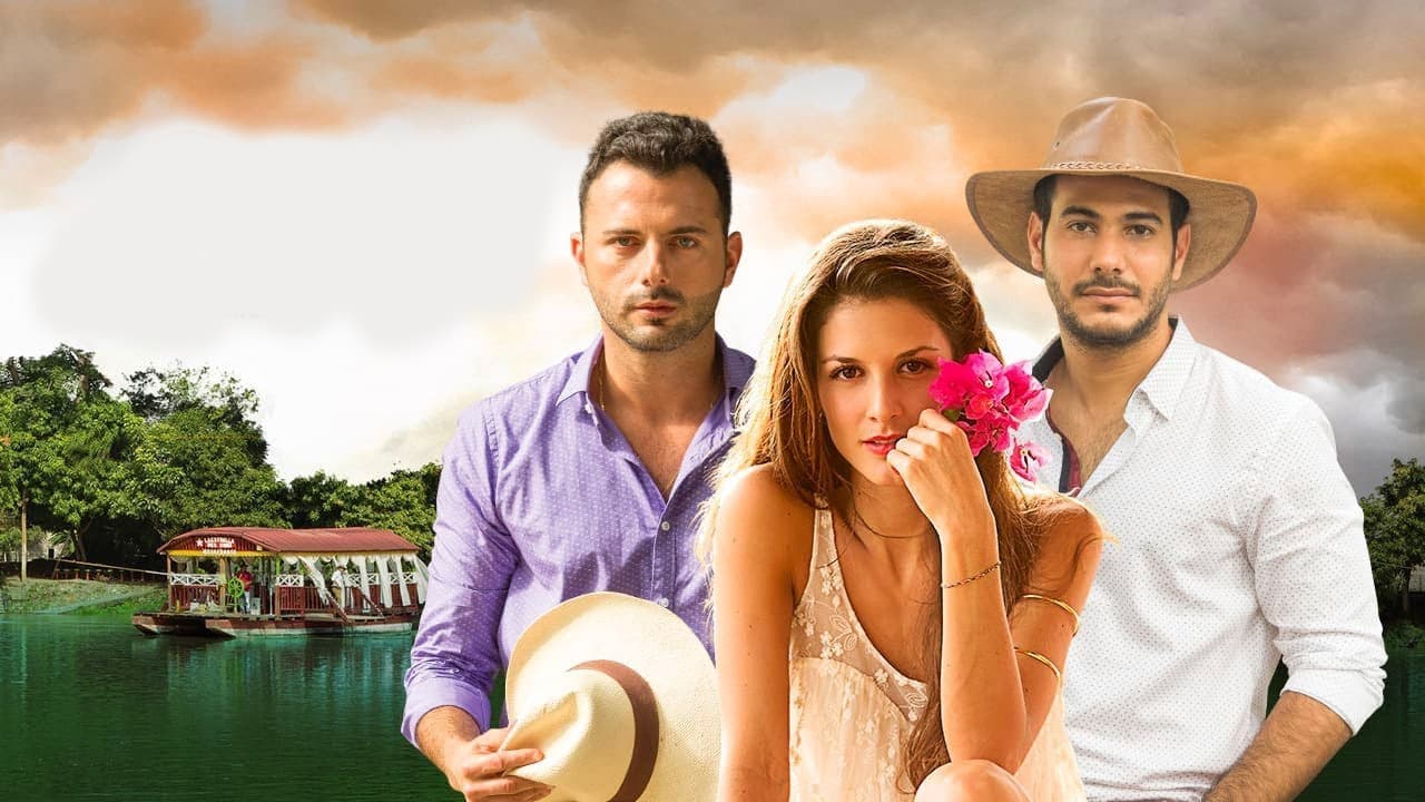 Кадр 1 з Сіну, ріка пристрастей 1 сезон