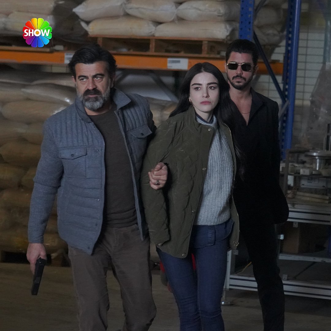 Кадр 2 з Сипахи 1 сезон