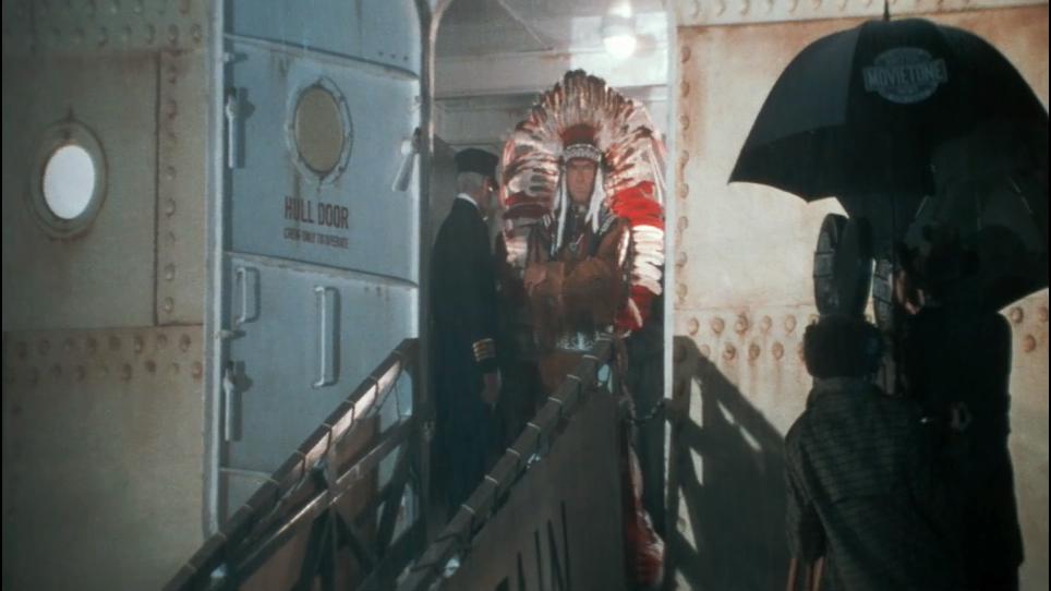 Кадр 1 з Сіра сова