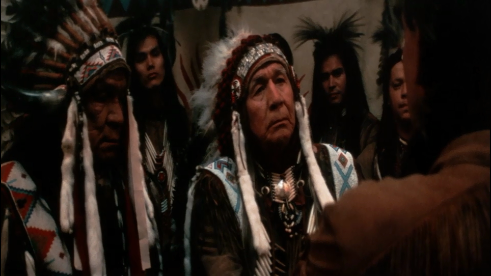 Кадр 3 з Сіра сова