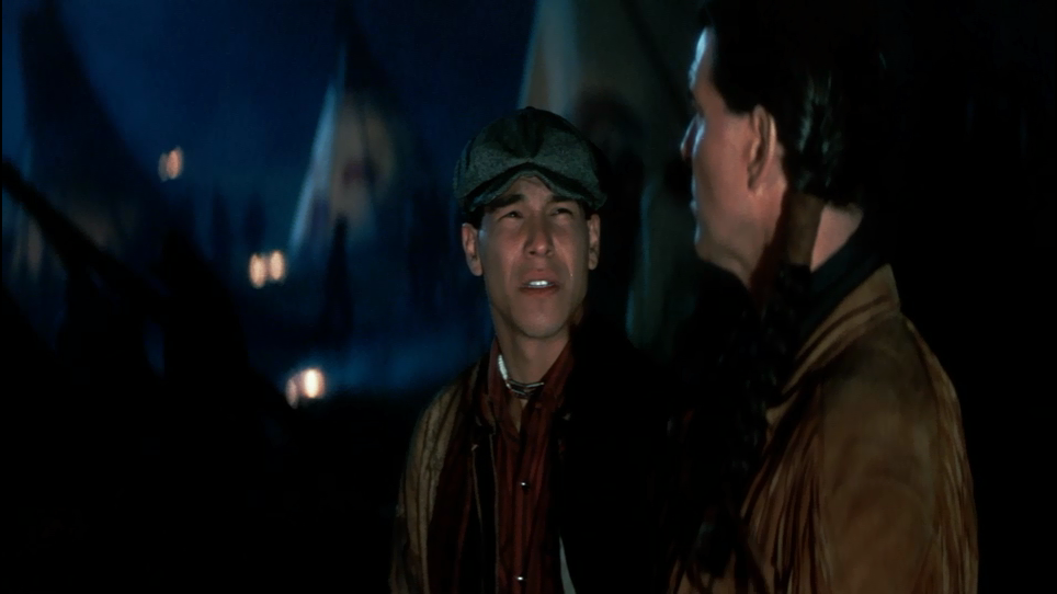 Кадр 4 з Сіра сова