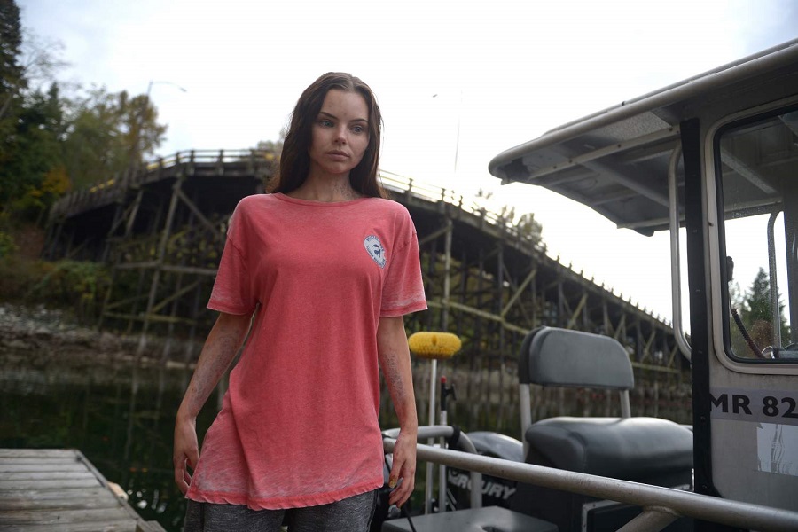 Кадр 1 з Сирена 2 сезон