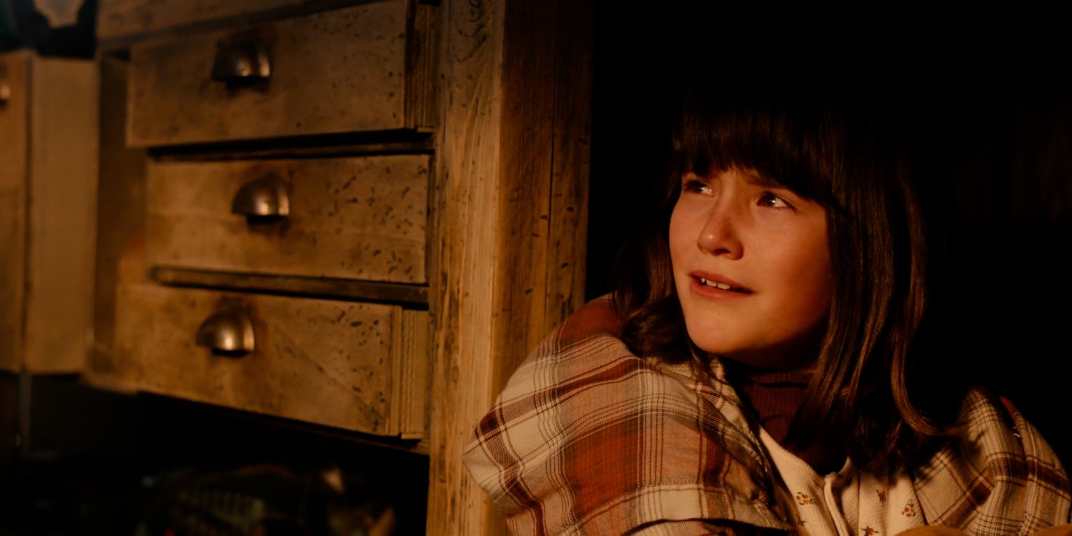 Кадр 4 з Скакун: Різдвяна казка