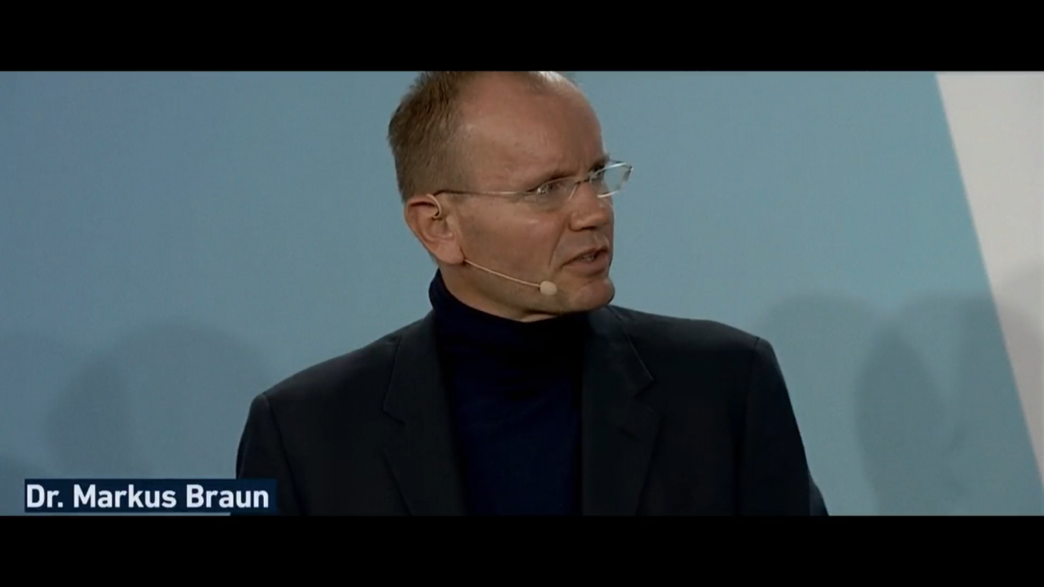 Кадр 4 з Скандал! Викриття махінацій Wirecard