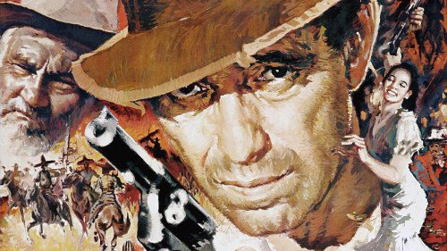 Кадр 2 з Скарби Сьєрра Мадре