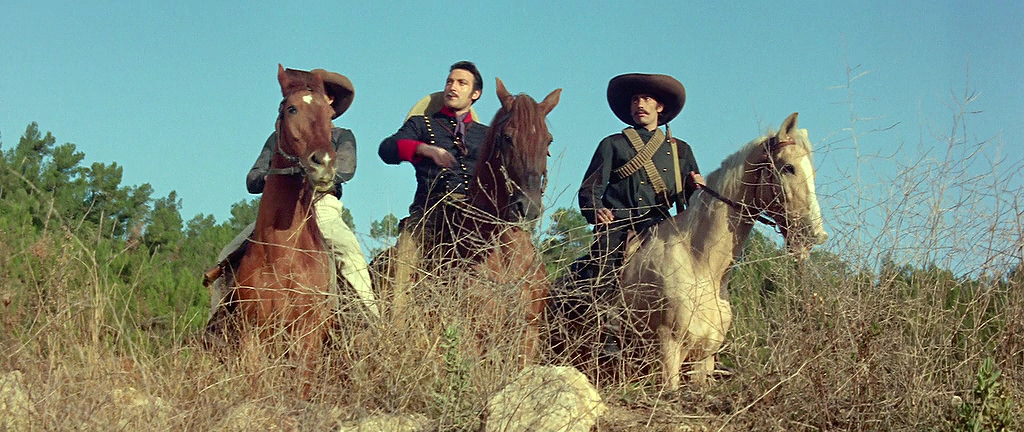 Кадр 2 з Скарби ацтеків