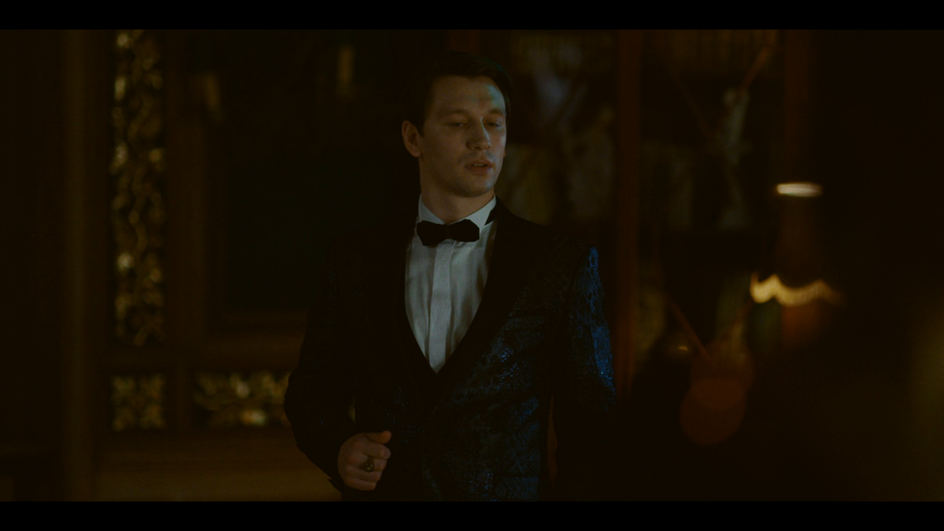 Кадр 1 з Східні ворота / Коридор 1 сезон