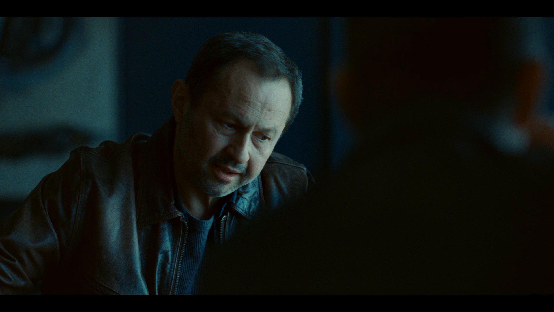 Кадр 3 з Східні ворота / Коридор 1 сезон