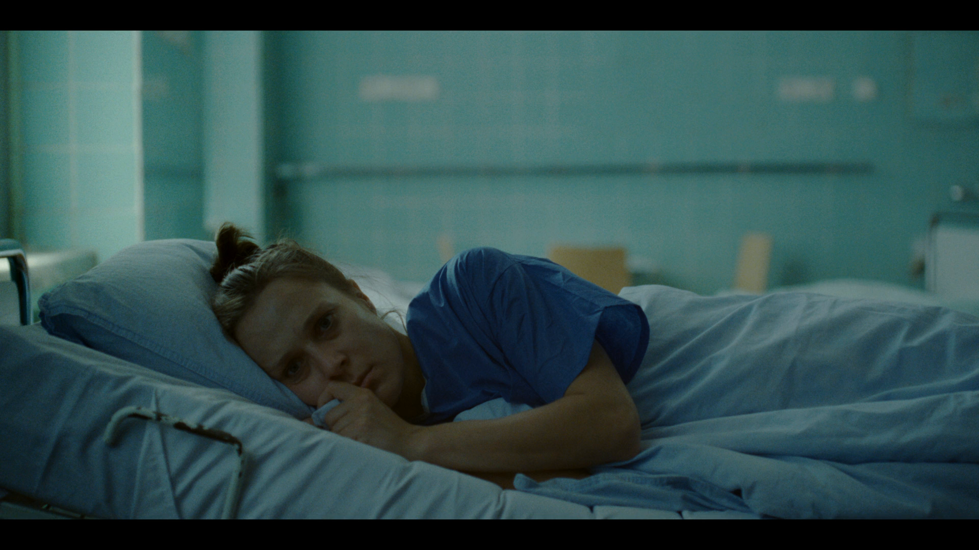 Кадр 4 з Східні ворота / Коридор 1 сезон