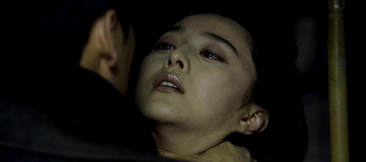 Кадр 2 з Східний вітер з дощем