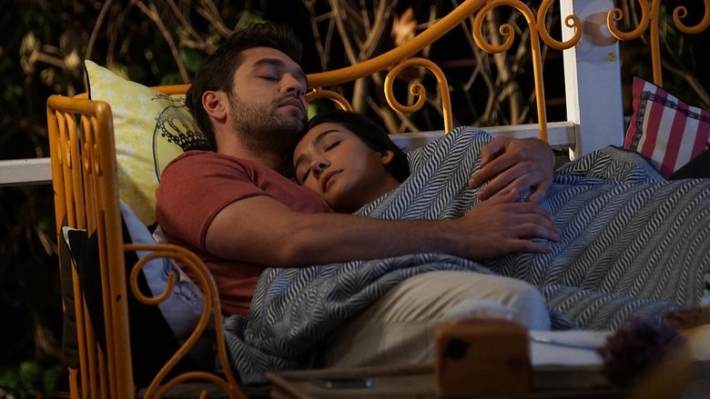 Кадр 3 з Скрізь тільки ти 1 сезон