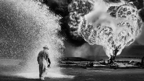 Кадр 1 з Сіль землі