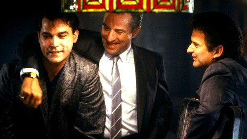 Кадр 4 з Славні хлопці / Круті хлопці