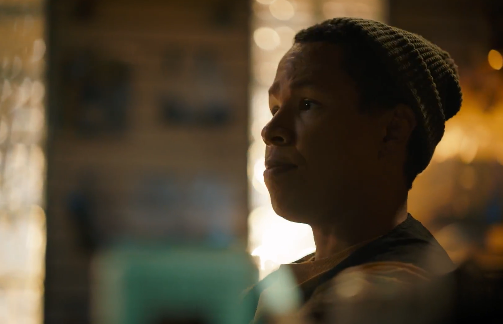 Кадр 2 з Слідопит 2 сезон