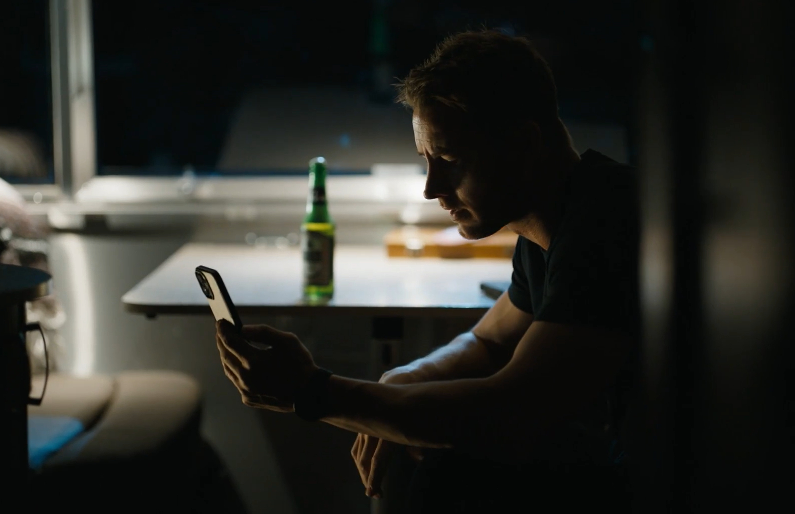 Кадр 3 з Слідопит 2 сезон