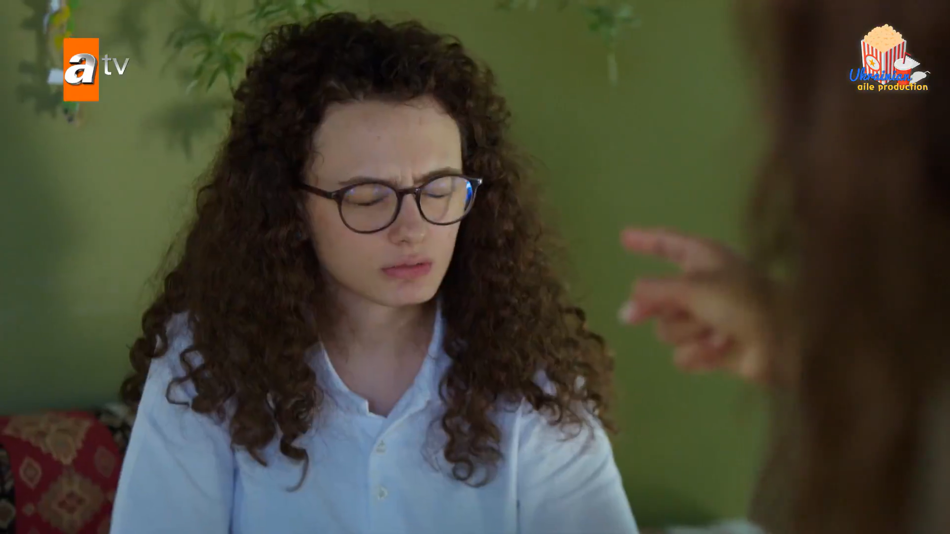 Кадр 3 з Сліпа зона 1 сезон