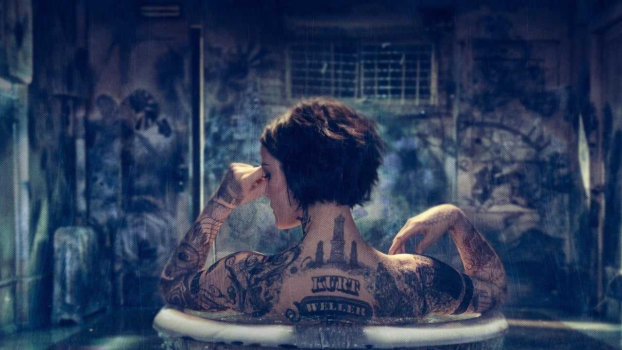 Кадр 1 з Сліпа зона 2 сезон