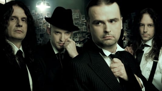 Кадр 3 з Сліпий стражник