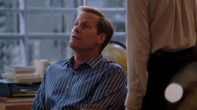 Кадр 1 з Служба новин / Новини 3 сезон