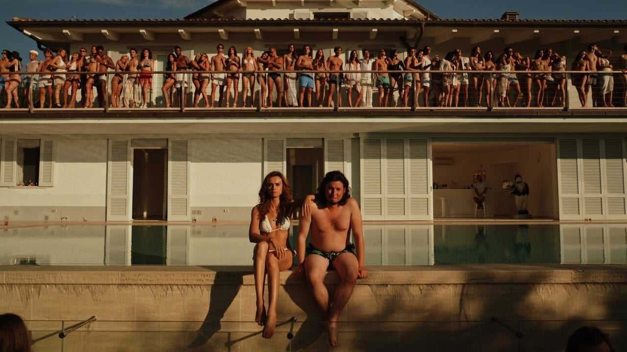 Кадр 1 з Сільвіо та інші