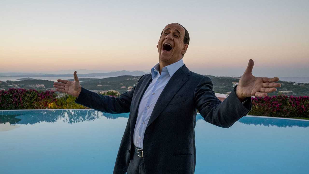 Кадр 2 з Сільвіо та інші