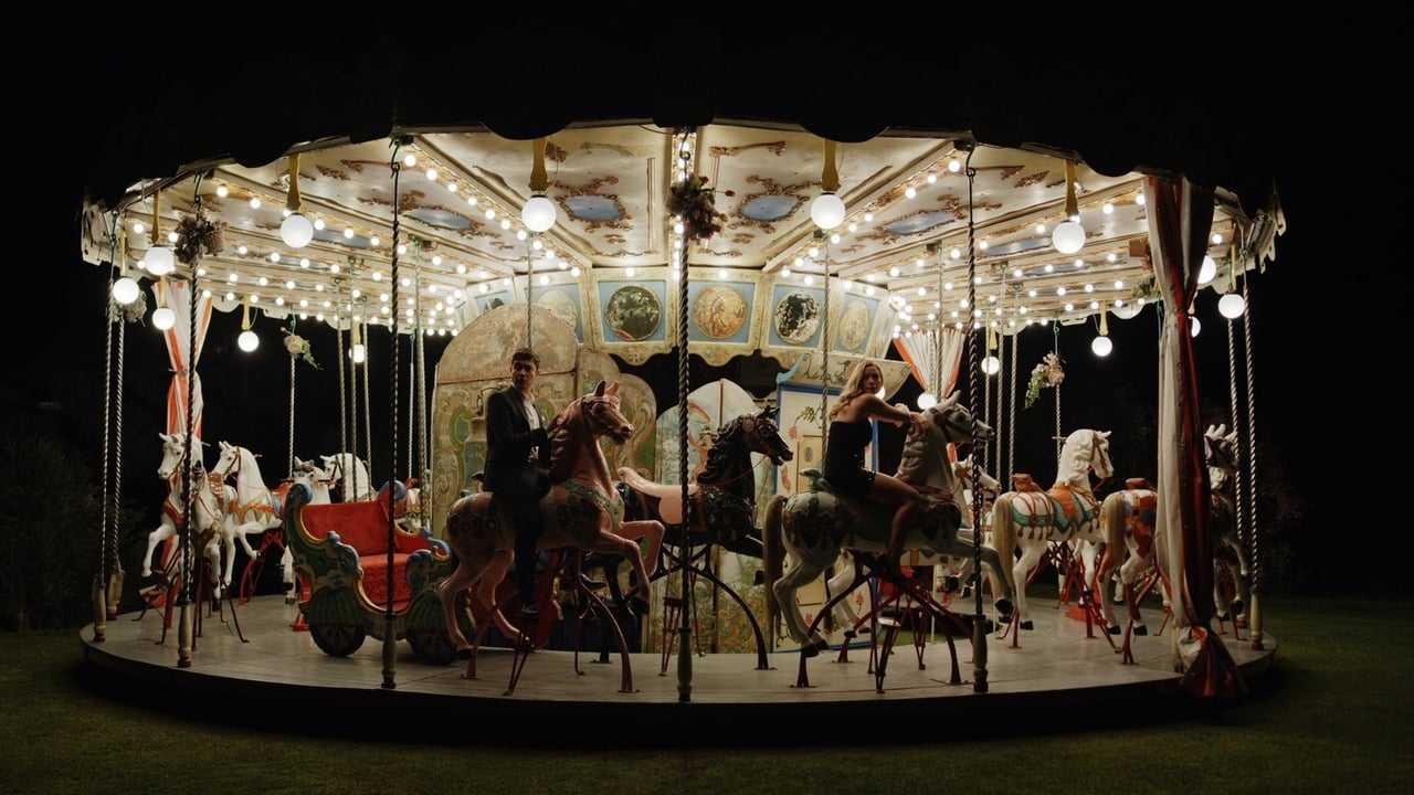 Кадр 3 з Сільвіо та інші