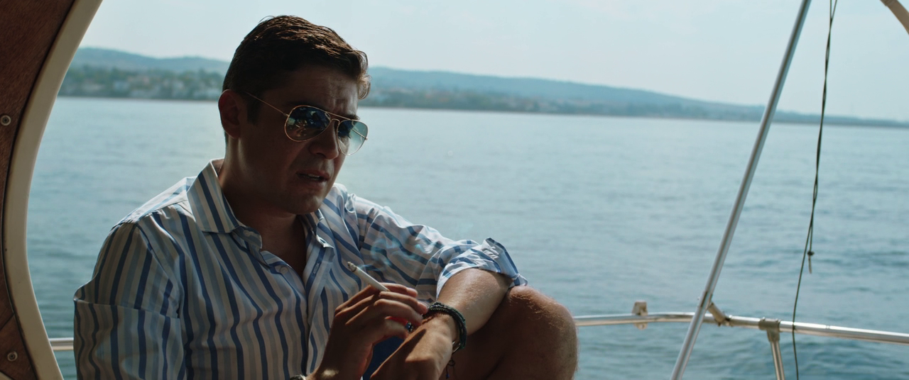 Кадр 4 з Сільвіо та інші