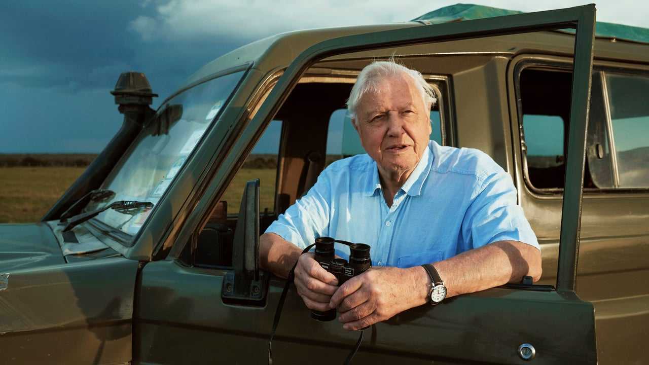 Кадр 3 з Сім світів, одна планета 1 сезон